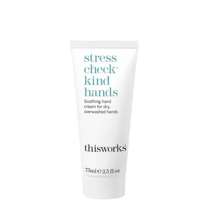 Stress Check Kind Hands, 75 mL