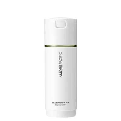 Treatment Enzyme Peel Cleansing Powder