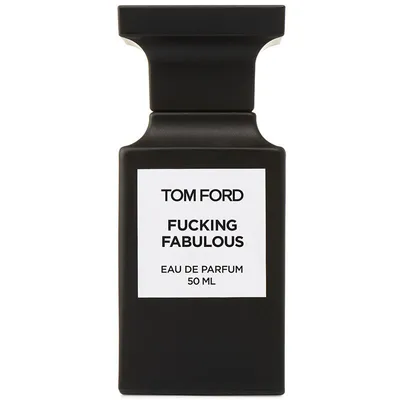 Fabulous Eau de Parfum