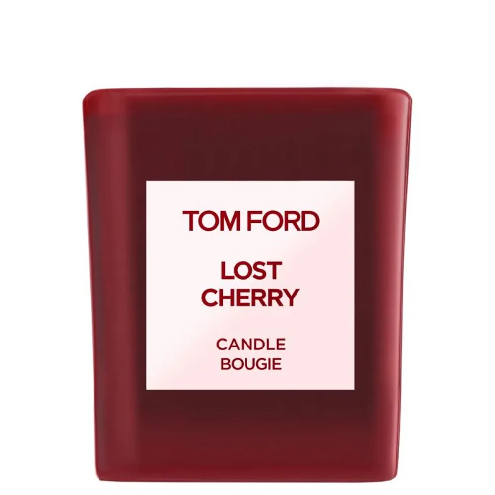 Lost Cherry Candle