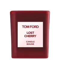 Lost Cherry Candle