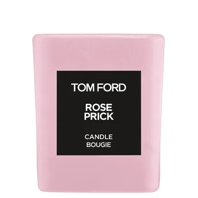 Rose Prick Candle