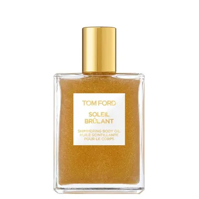Tom Ford Beauty Soleil Brulant Eau De Parfum