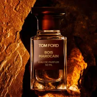 Bois Marocain 50mL