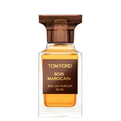 Bois Marocain 50mL