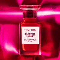 Electric Cherry 50mL