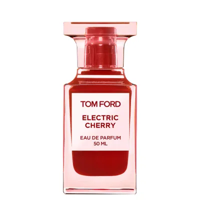 Electric Cherry 50mL