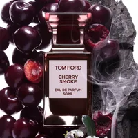 Cherry Smoke 50mL