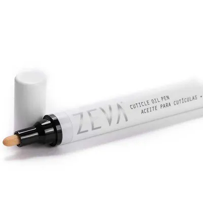 Zeva Cuticle Oil Pen