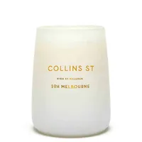 Collins Street 400G Candle