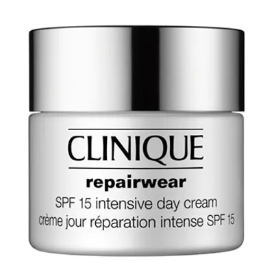 Repairwear Day Spf 15 Intensive Cream