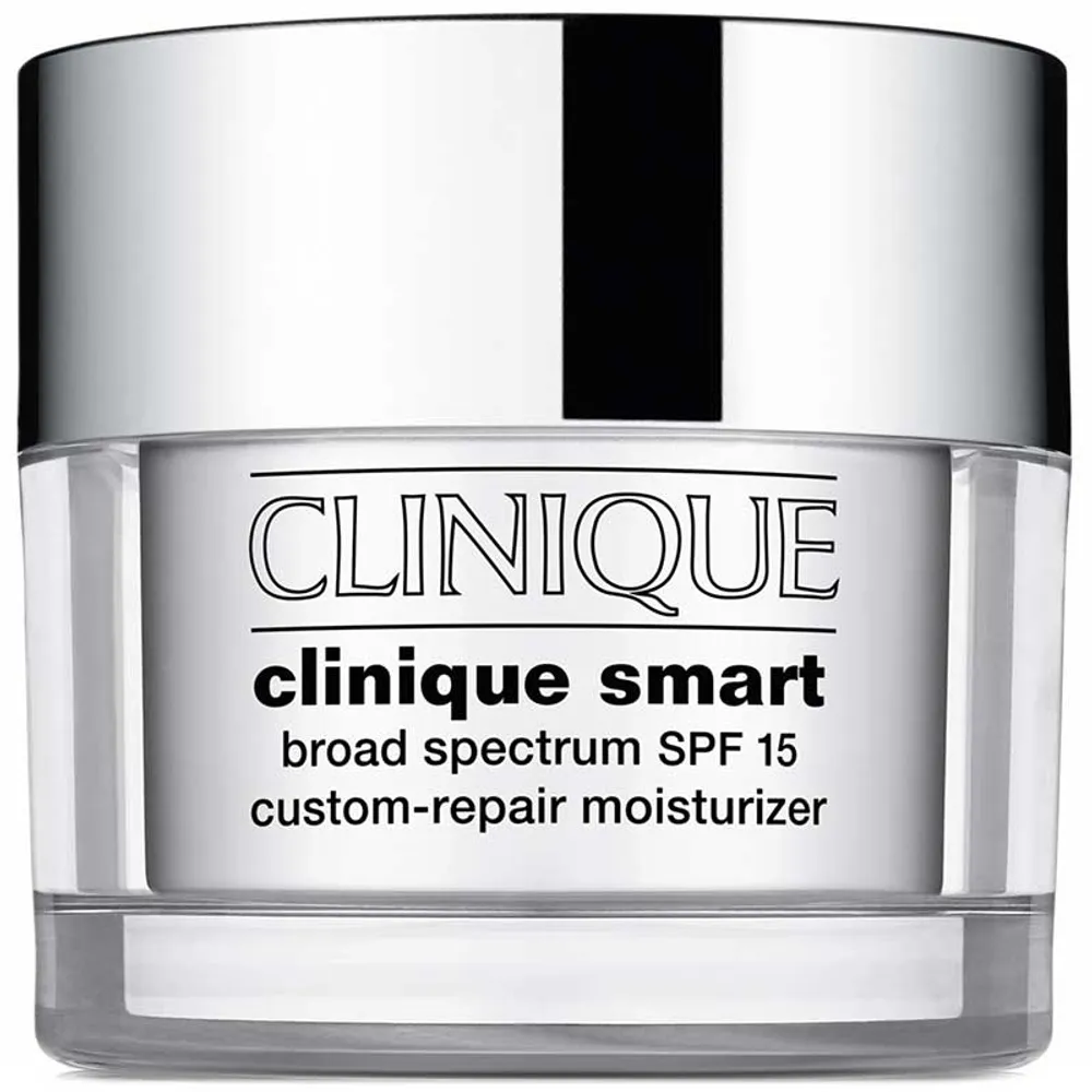 Smart SPF 15 Custom-Repair Moisturizer