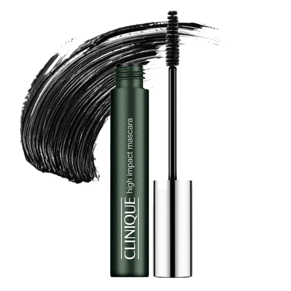 High Impact Mascara