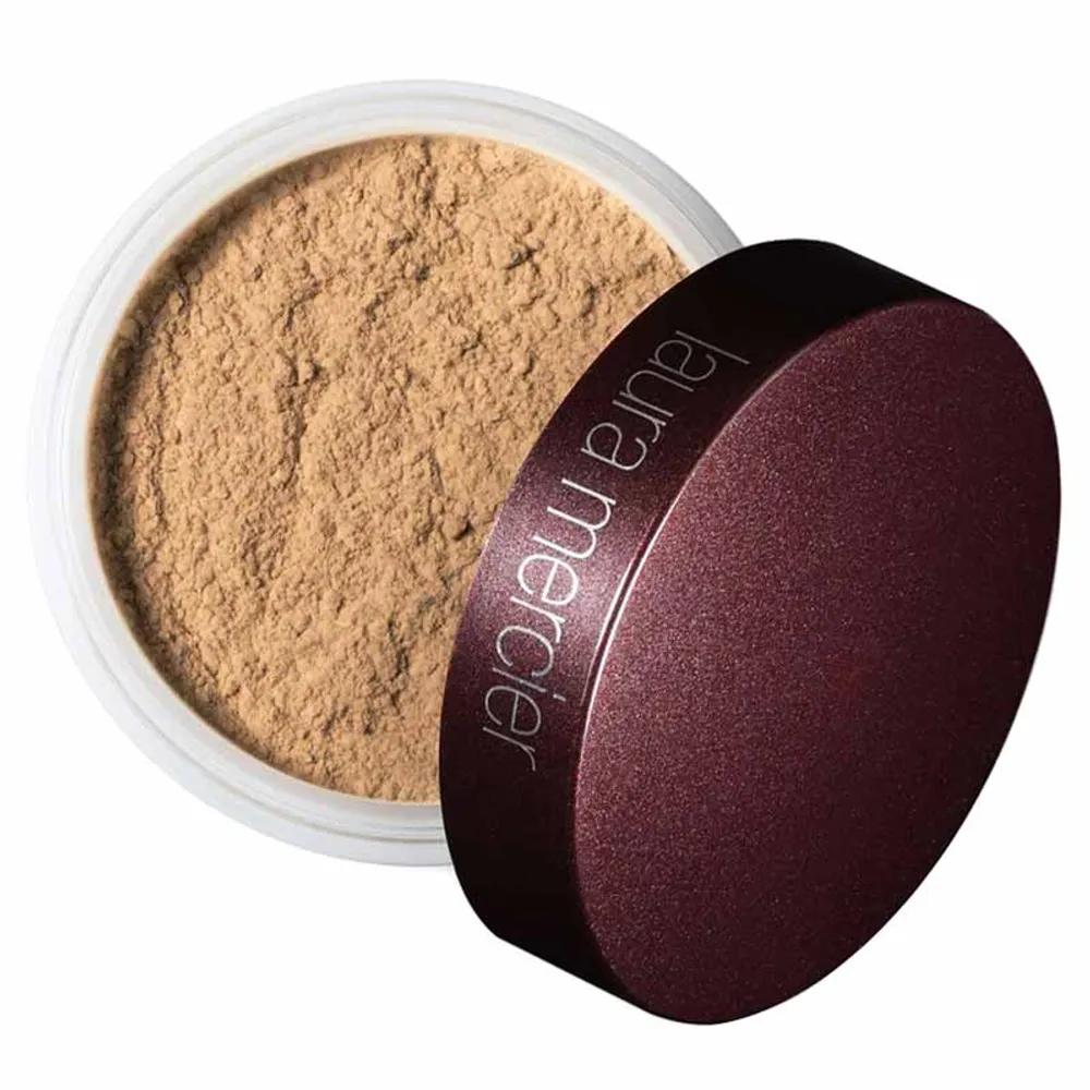 Translucent Loose Setting Powder