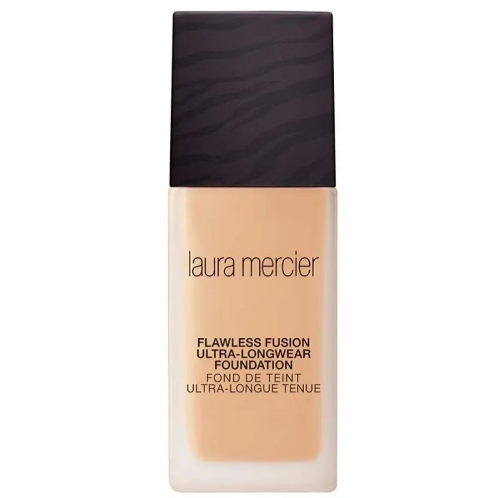 Flawless Fusion Ultra-Longwear Foundation