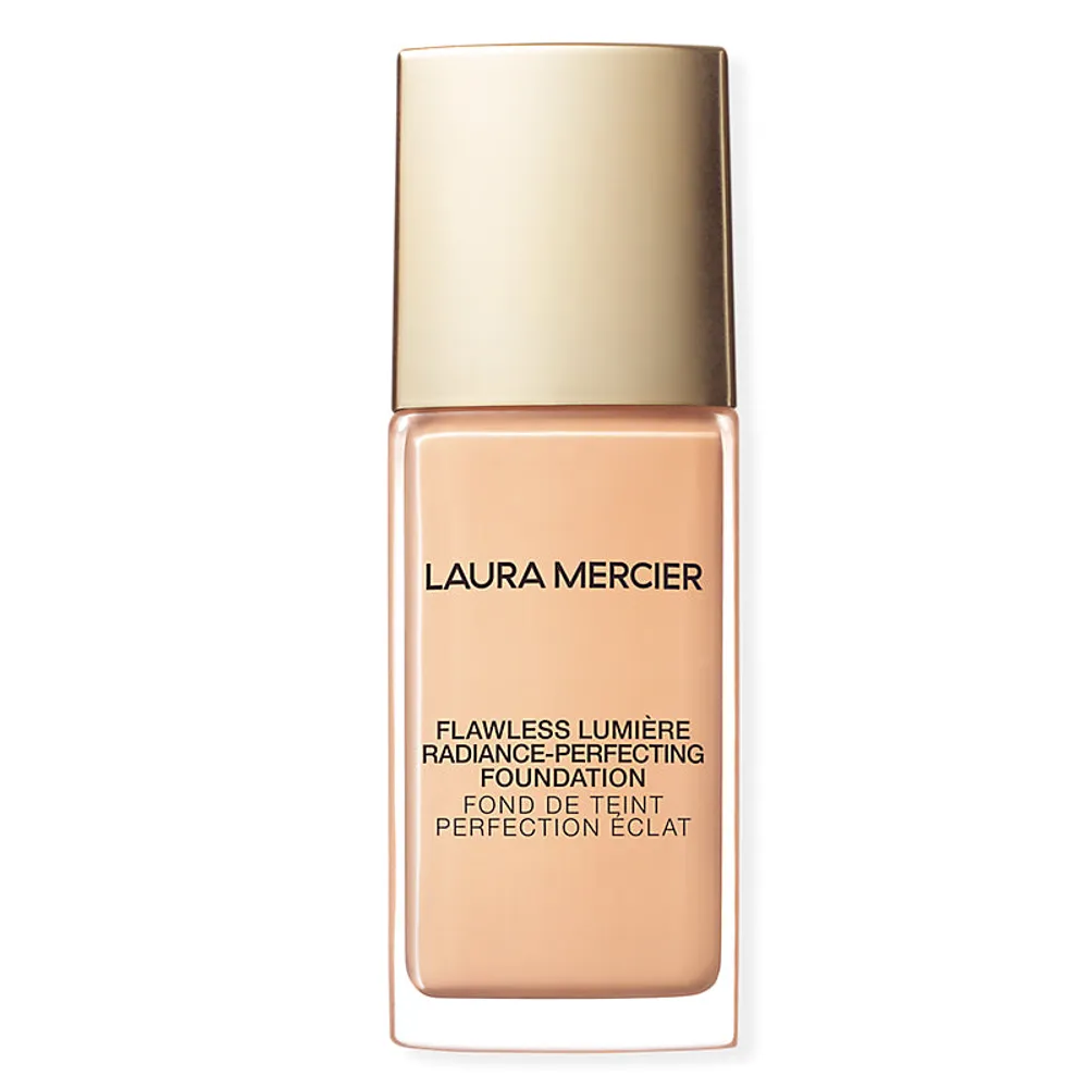 Flawless Lumiere Radiance-Perfecting Foundation