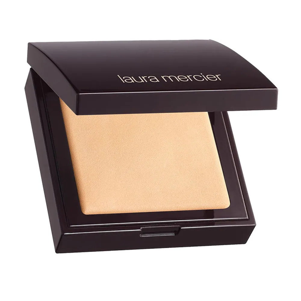 Secret Blurring Powder For Under Eyes