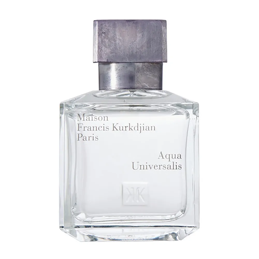 Maison Francis Kurkdjian Aqua Universalis - Scented Candle