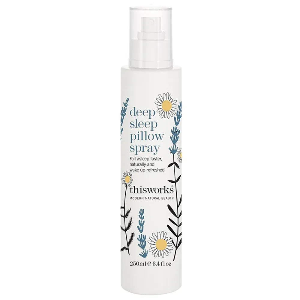 Deep Sleep Pillow Spray