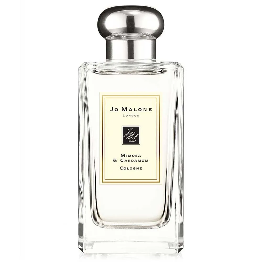 'Mimosa & Cardamom' Cologne