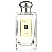 Orange Blossom Cologne