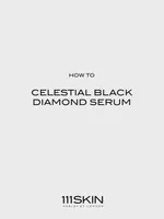 Celestial Black Diamond Serum