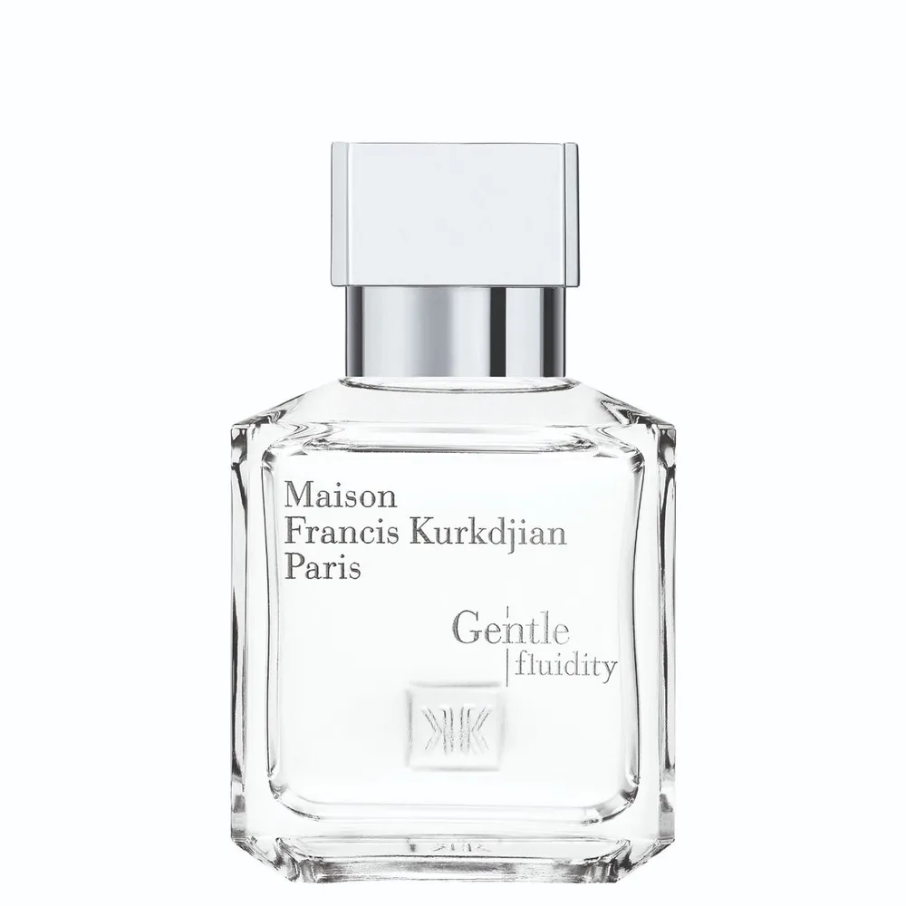 Gentle fluidity Silver Edition Eau de Parfum