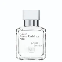 Gentle fluidity Silver Edition Eau de Parfum