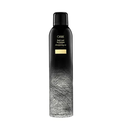 Gold Lust Dry Shampoo