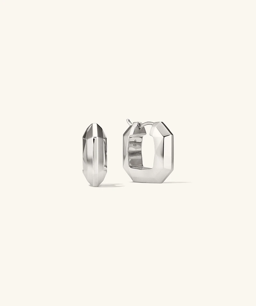 Geo Hoops