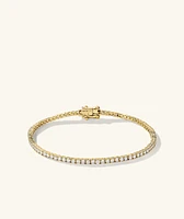 Diamond Tennis Bracelet 1.8mm