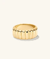 Charlotte Bold Ring