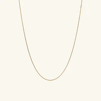 Rope Chain Necklace