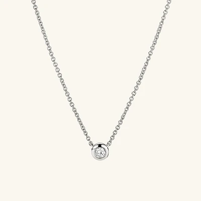 Diamond Necklace