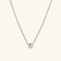 Diamond Necklace