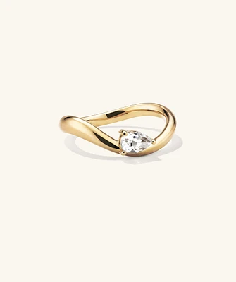 DÃ´me Figure Balance Ring