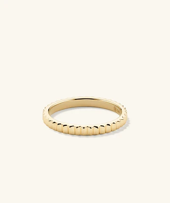 Eternity Line Band