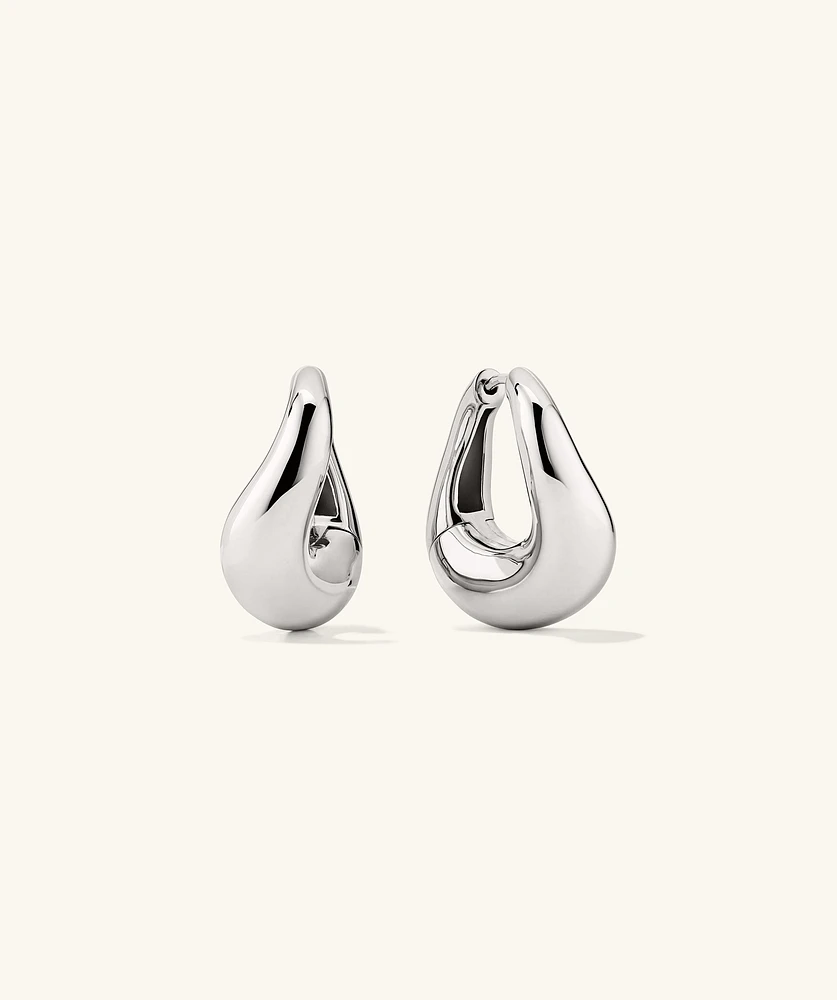 DÃ´me Figure Hoops