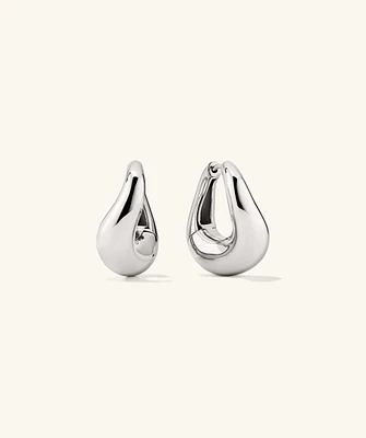 DÃ´me Figure Hoops