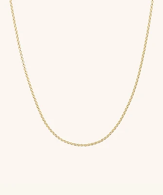 Baby Rolo Chain