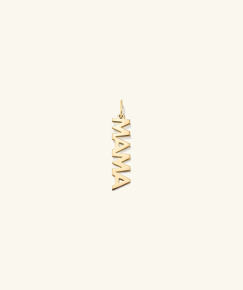 Mama Charm