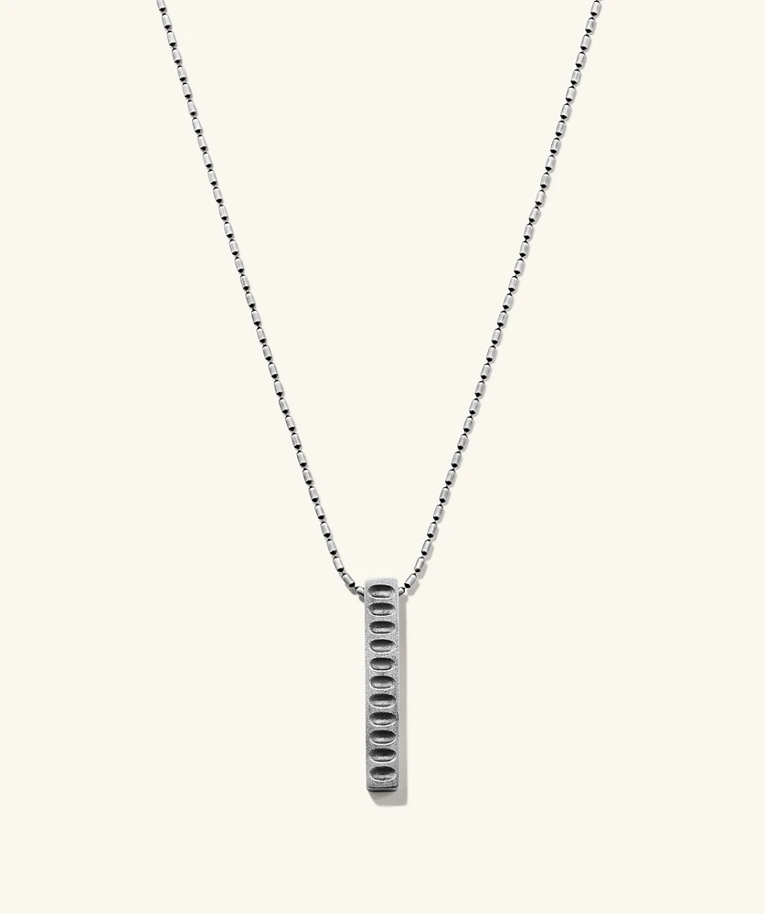 Colosseum Pendant Necklace