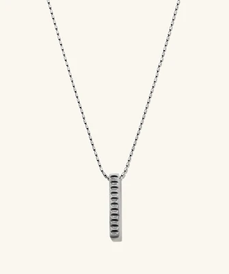 Colosseum Pendant Necklace
