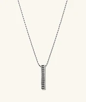 Colosseum Pendant Necklace