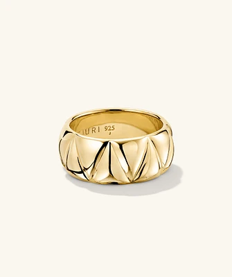 Patra Chunky Ring