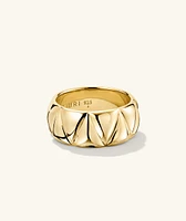 Patra Chunky Ring