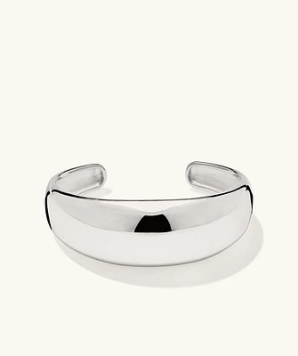 20mm DÃ´me Cuff Bracelet