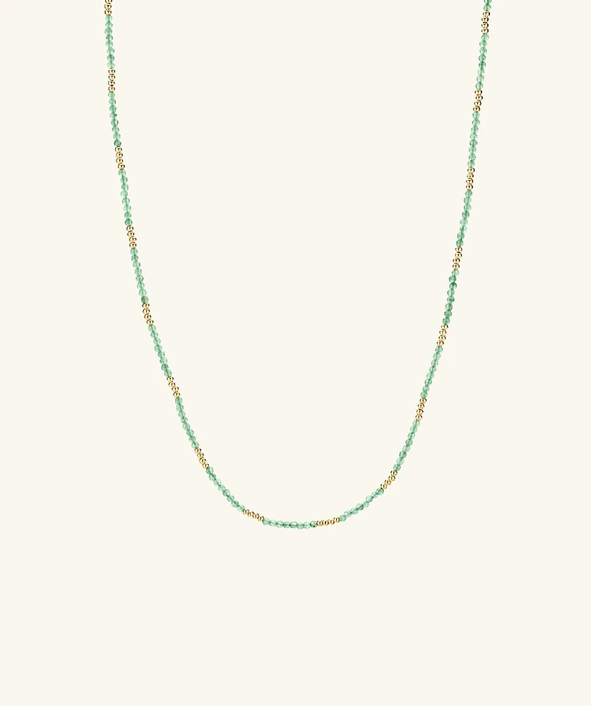 Beads Necklace