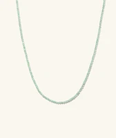 Carmen Beaded Necklace
