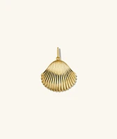 Amelia Shell Pendant